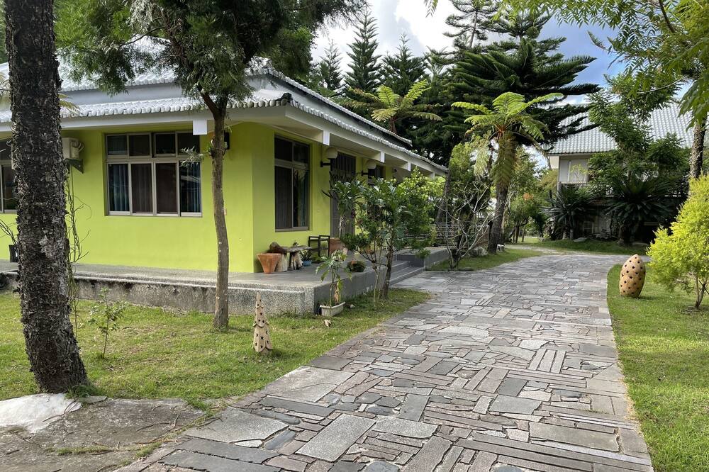 Photo of Outdoor in Luye