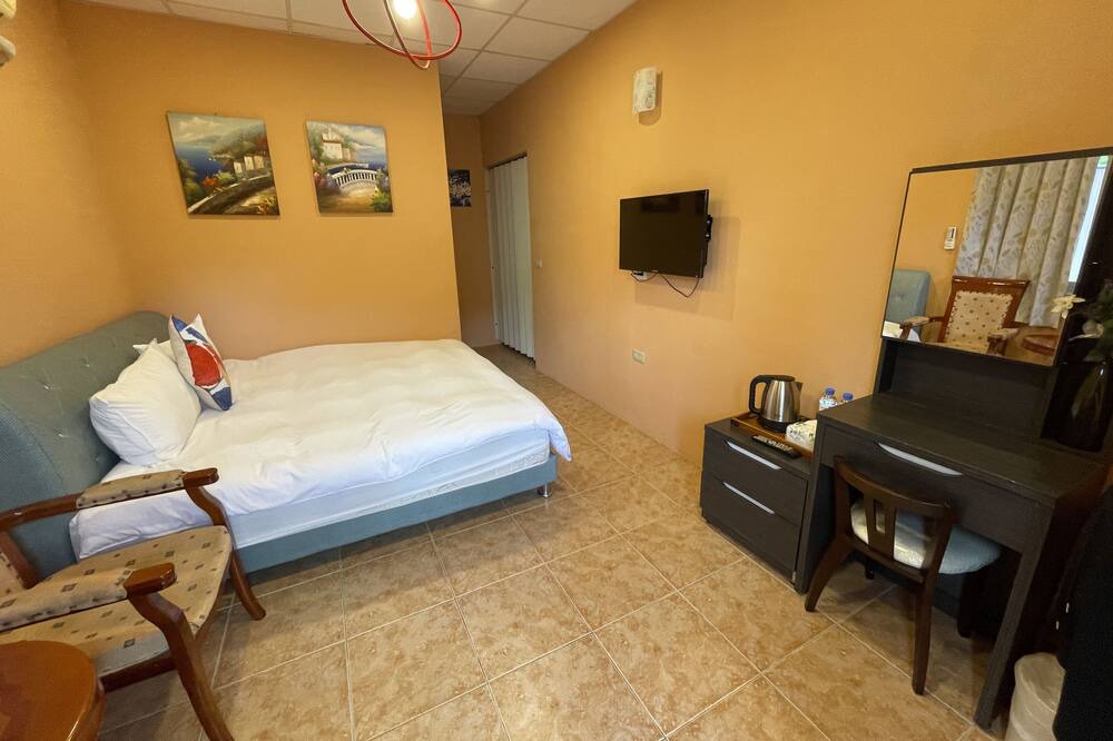 Photo of Bedroom in Luye