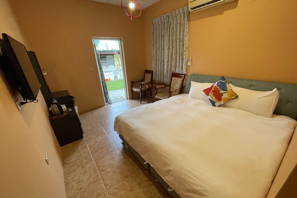 Photo of Bedroom in Luye