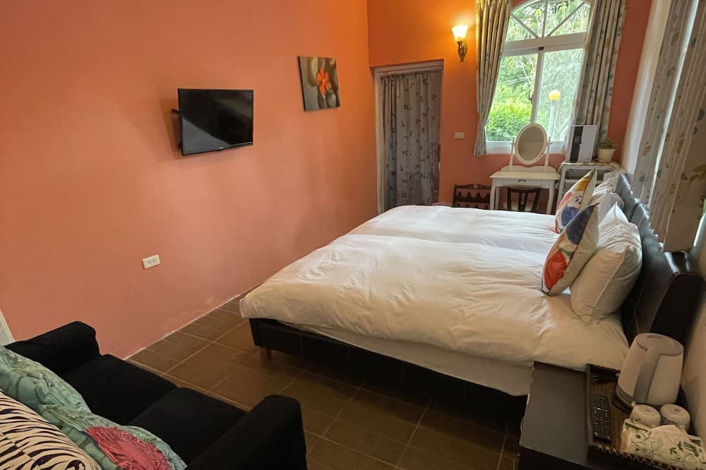 Photo of Bedroom in Luye