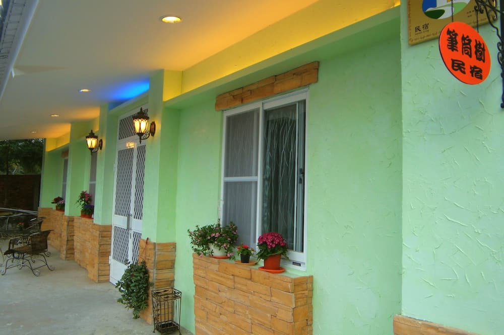 Photo of Outdoor in Luye