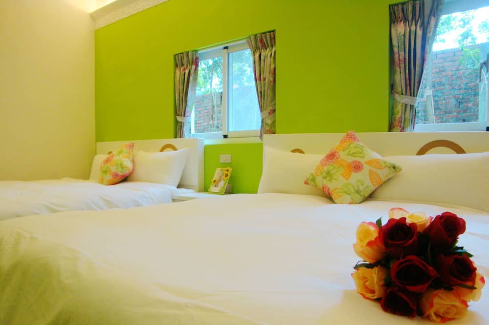 Photo of Bedroom in Luye