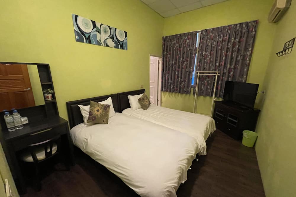 Photo of Bedroom in Luye