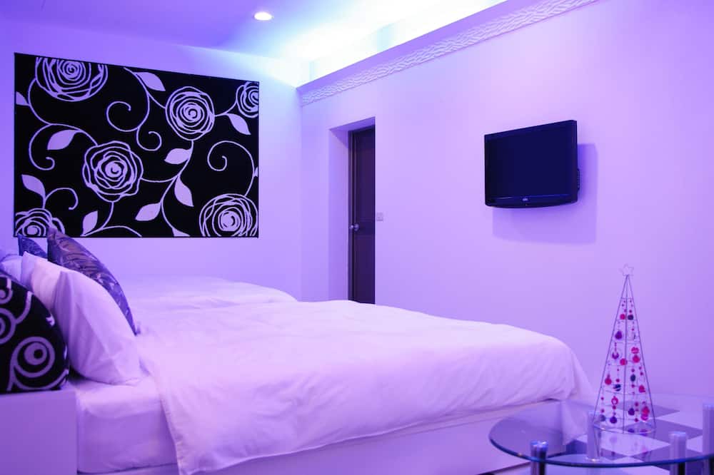 Photo of Bedroom in Luye
