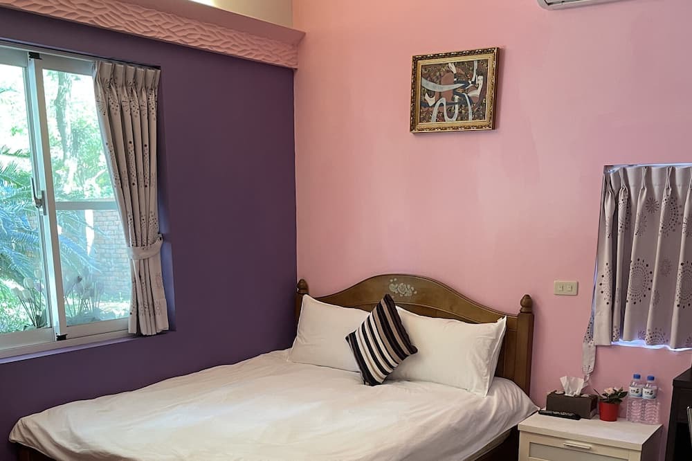 Photo of Bedroom in Luye