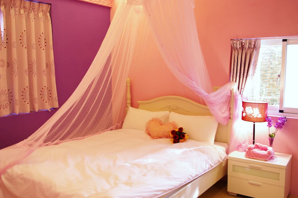 Photo of Bedroom in Luye