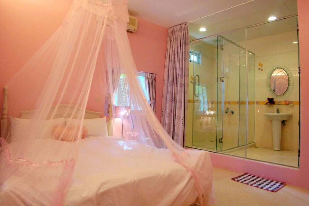 Photo of Bedroom in Luye