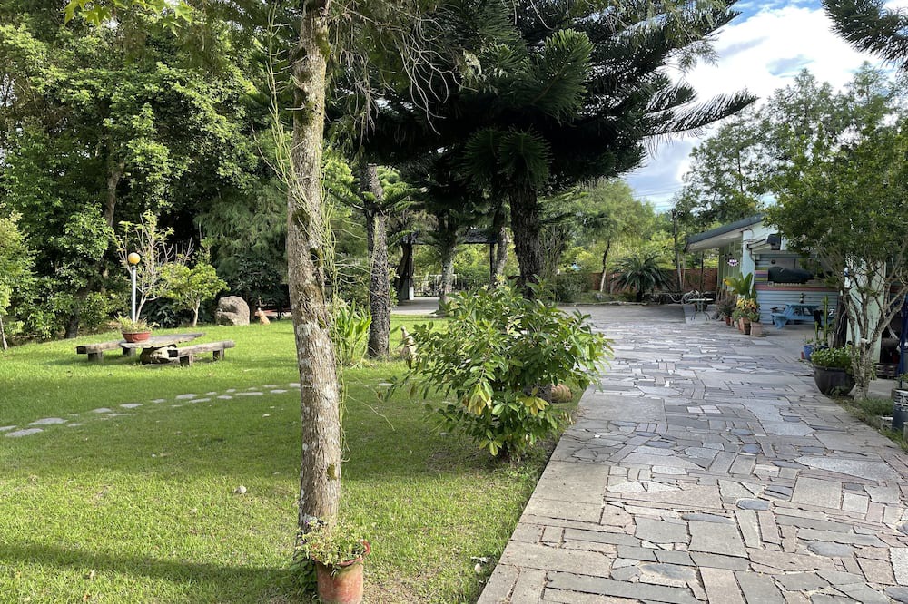 Photo of Outdoor in Luye