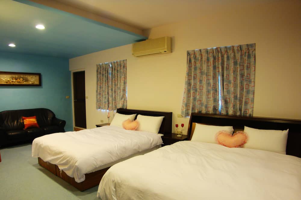 Photo of Bedroom in Luye