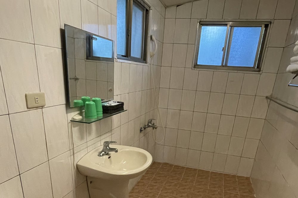 Photo of Bathroom in Luye