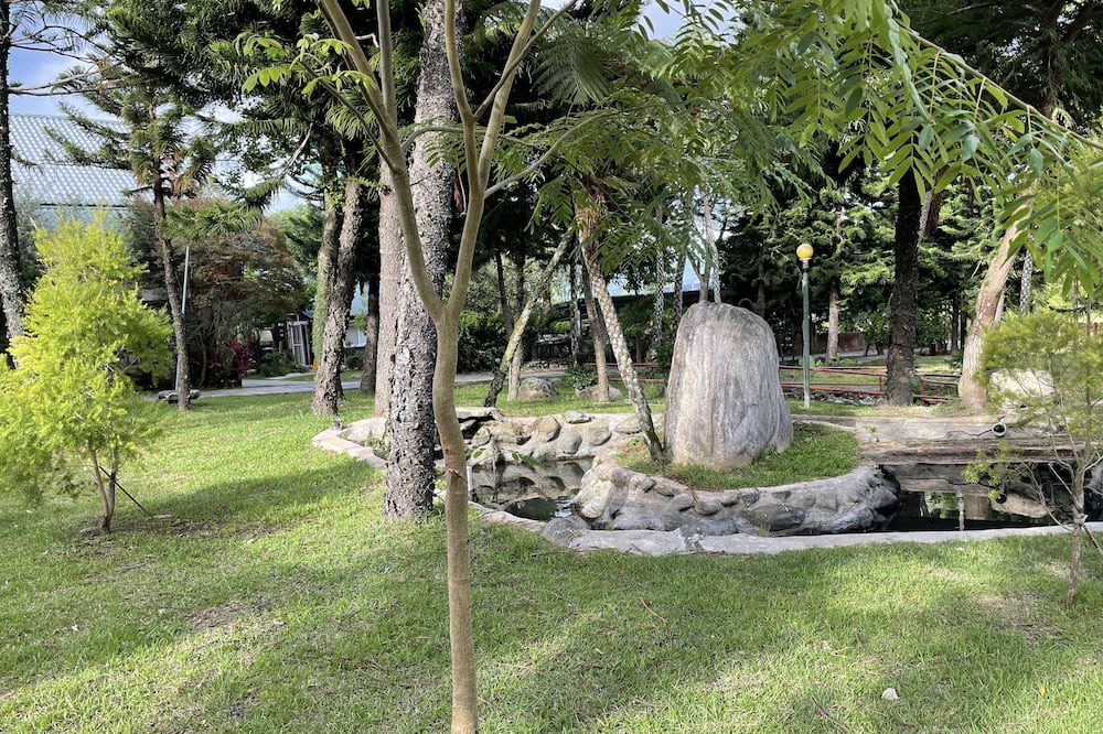 Photo of Outdoor in Luye
