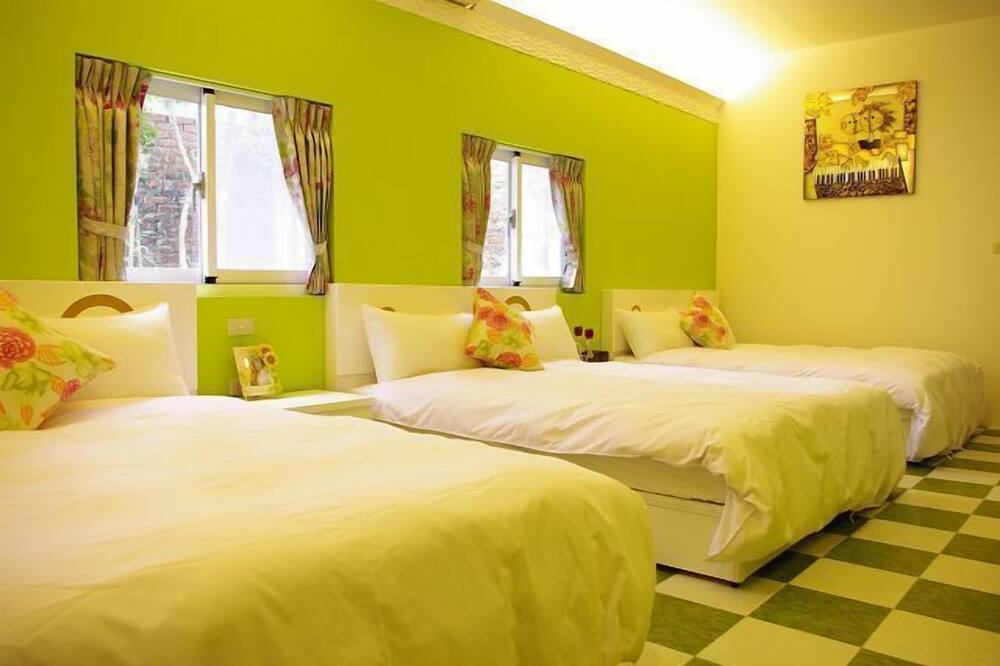 Photo of Bedroom in Luye
