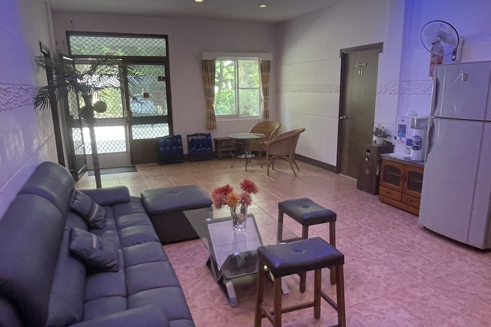 Photo of Livingroom in Luye