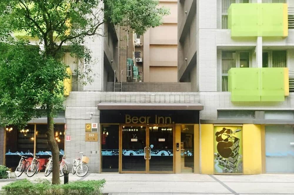 Photo of Outdoor in Sanxia