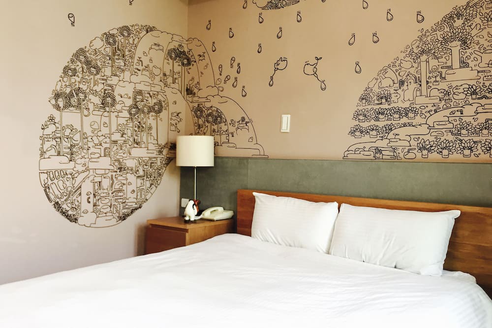 Photo of Bedroom in Sanxia