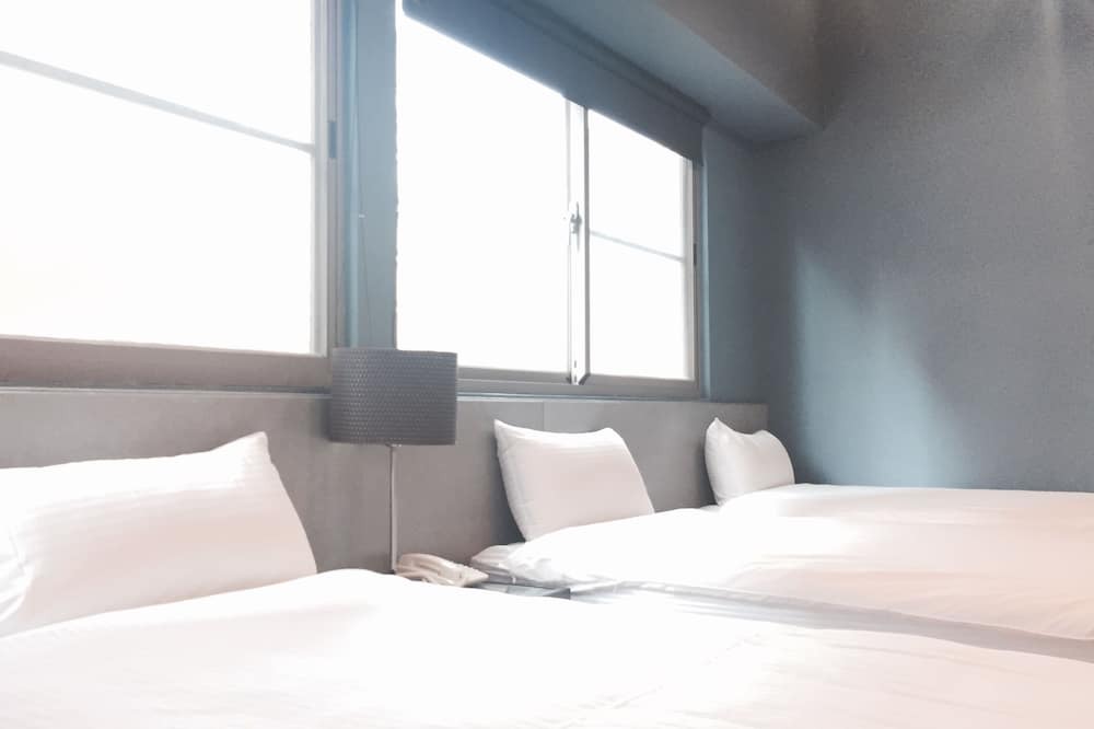 Photo of Bedroom in Sanxia