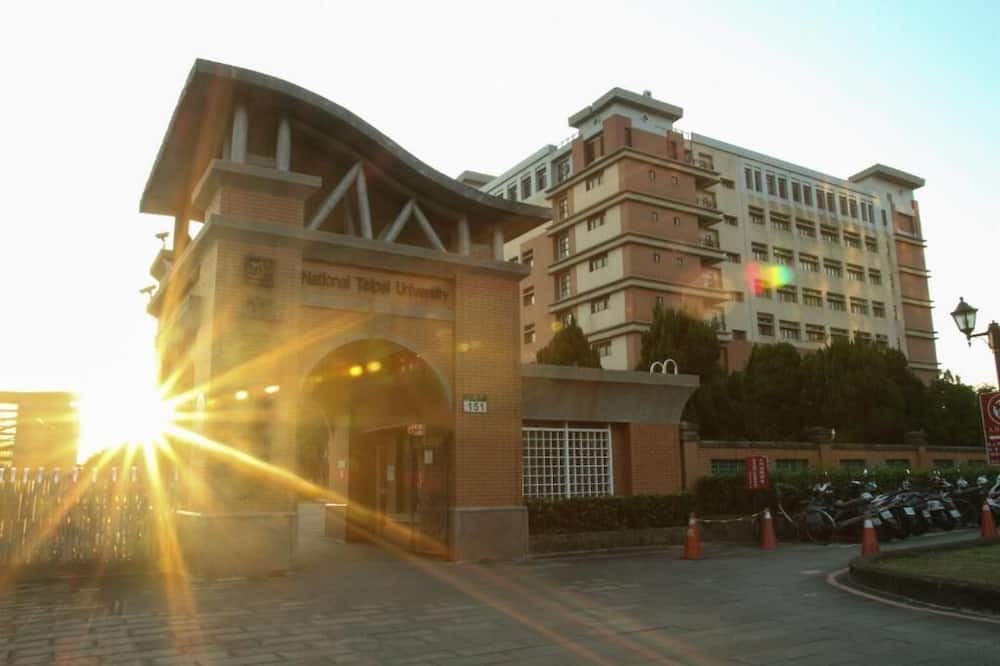 Photo of Outdoor in Sanxia