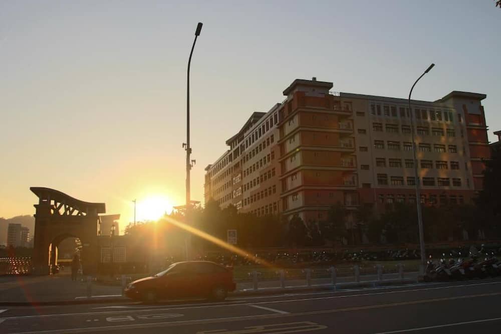 Photo of Outdoor in Sanxia