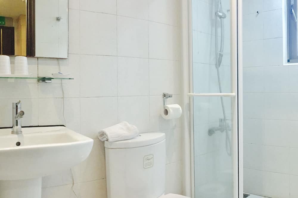 Photo of Bathroom in Sanxia