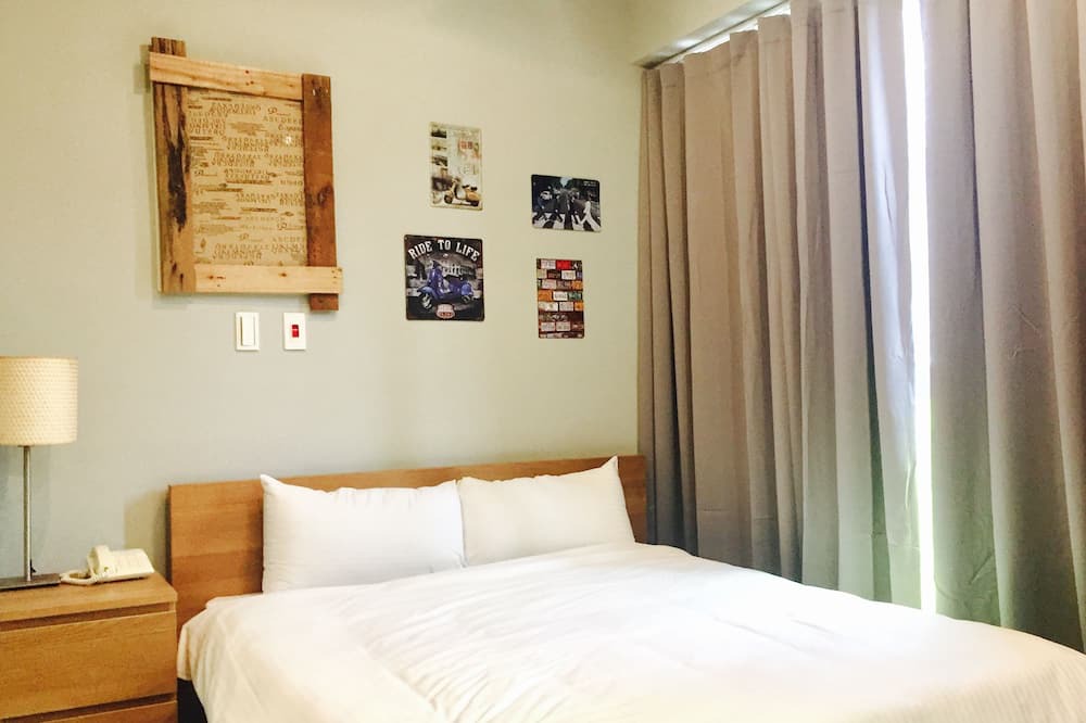 Photo of Bedroom in Sanxia