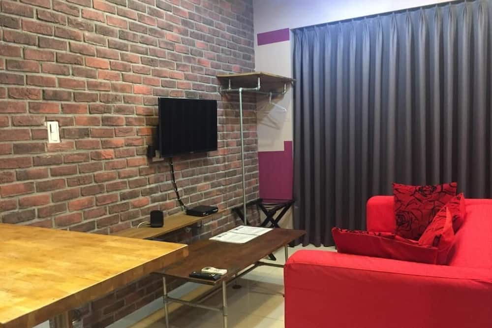 Photo of Livingroom in Sanxia