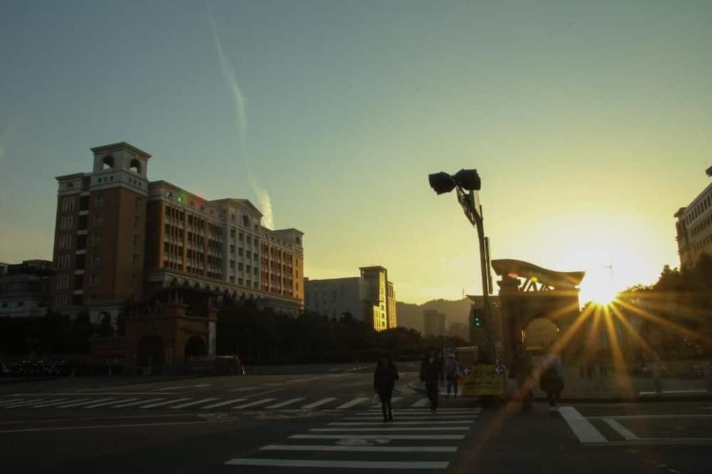 Photo of Outdoor in Sanxia