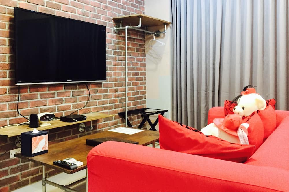 Photo of Livingroom in Sanxia