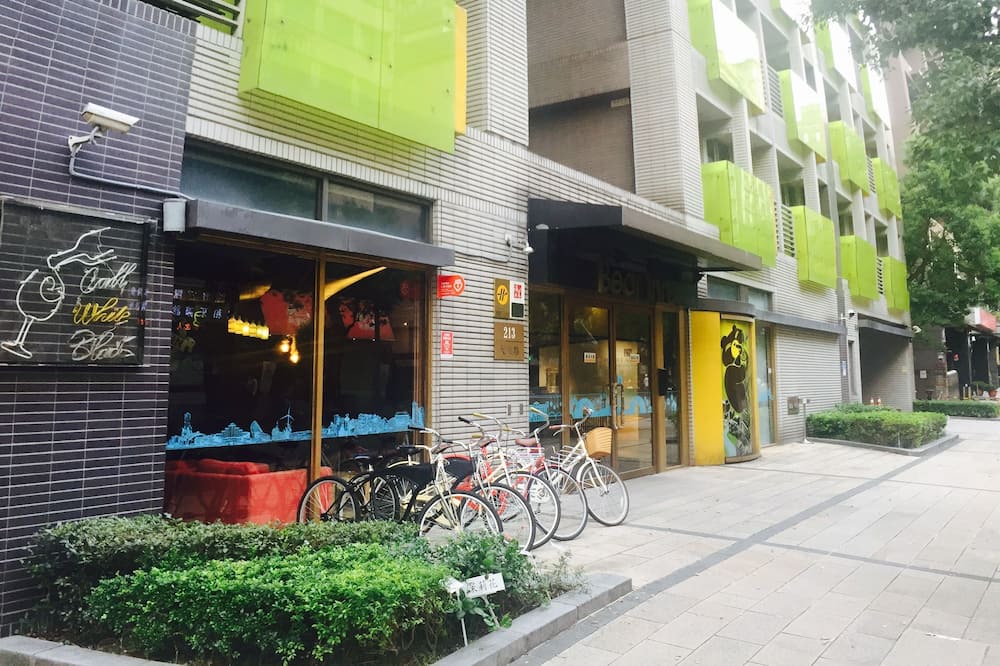 Photo of Outdoor in Sanxia