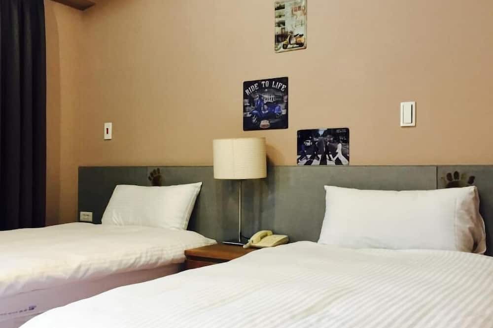 Photo of Bedroom in Sanxia