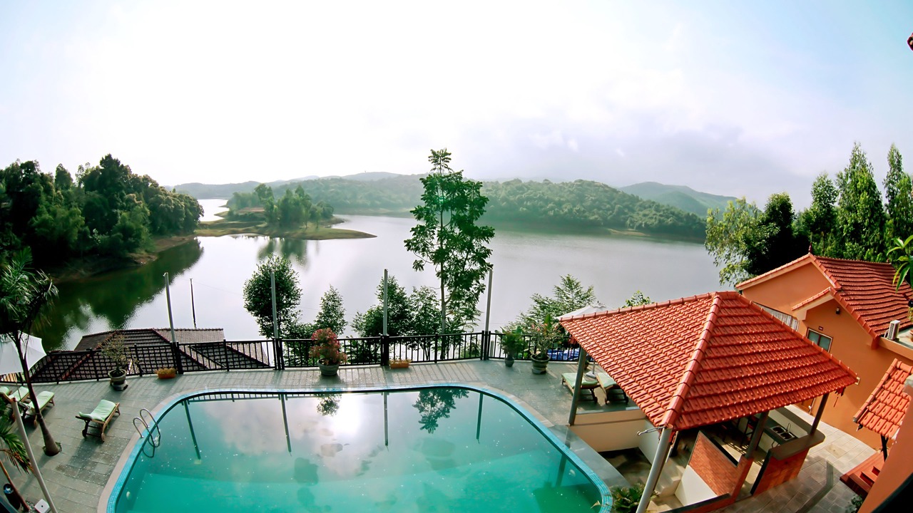 Photo of Outdoor in Bo Trach