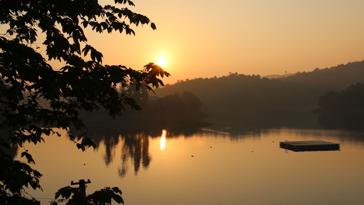 Photo of Outdoor in Bo Trach