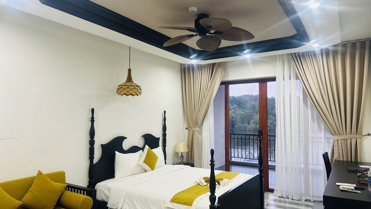 Photo of Bedroom in Bo Trach