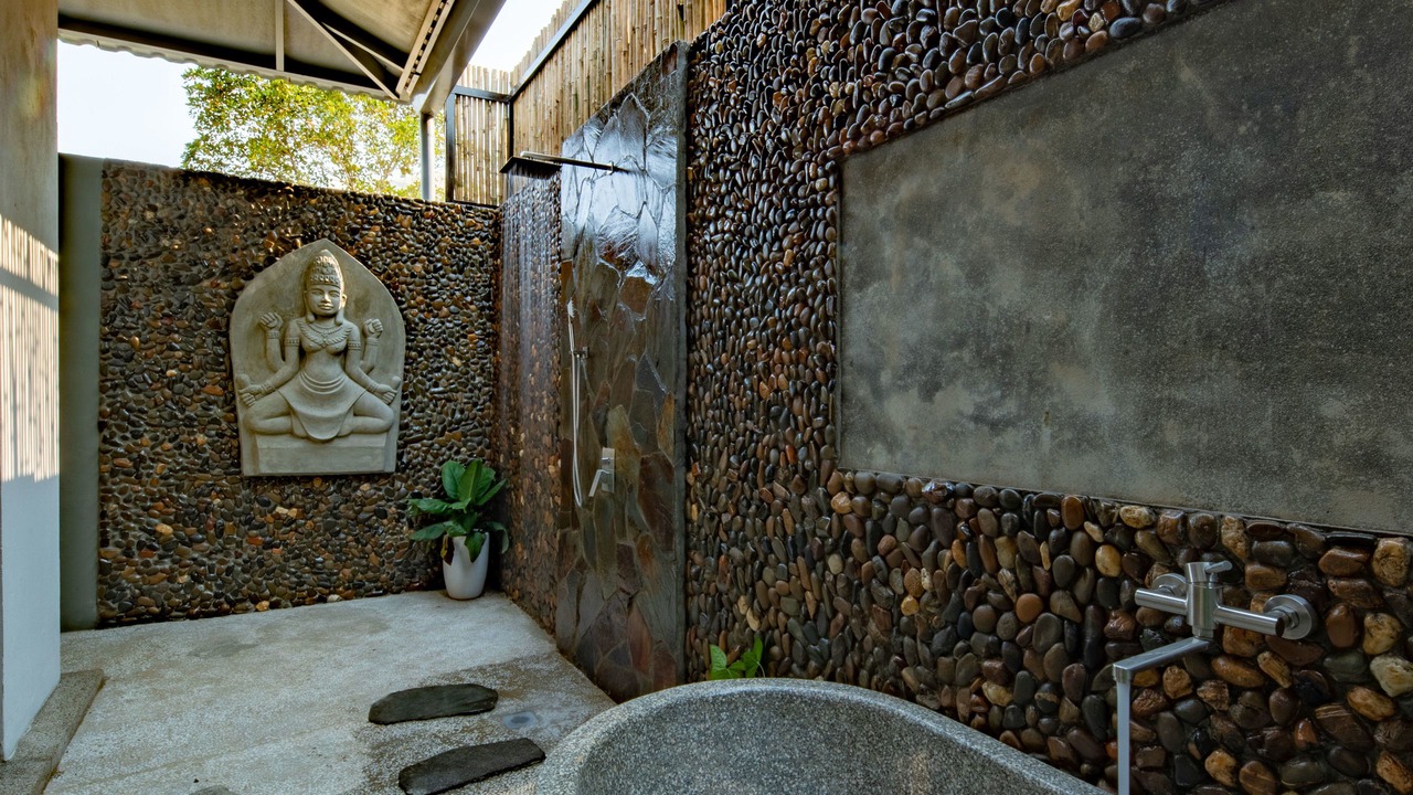 Photo of Bathroom in Bo Trach
