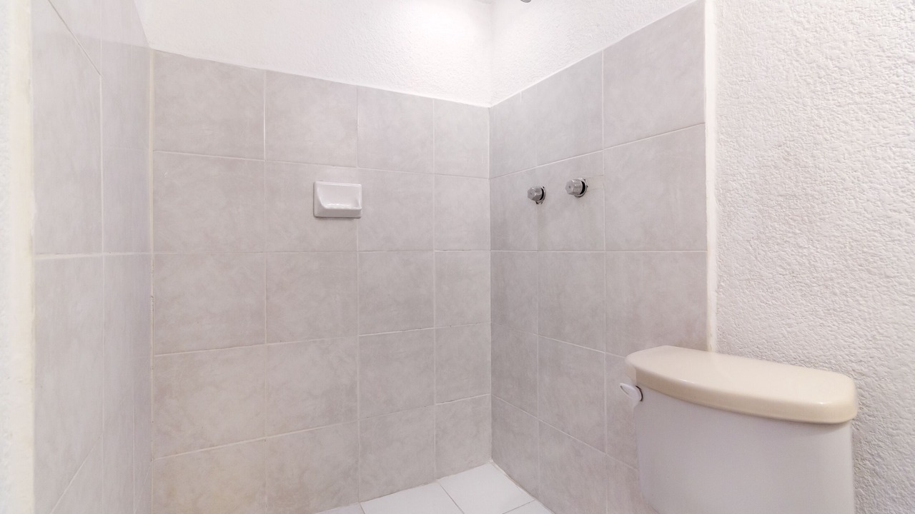 Photo of Bathroom in De Mexicanos