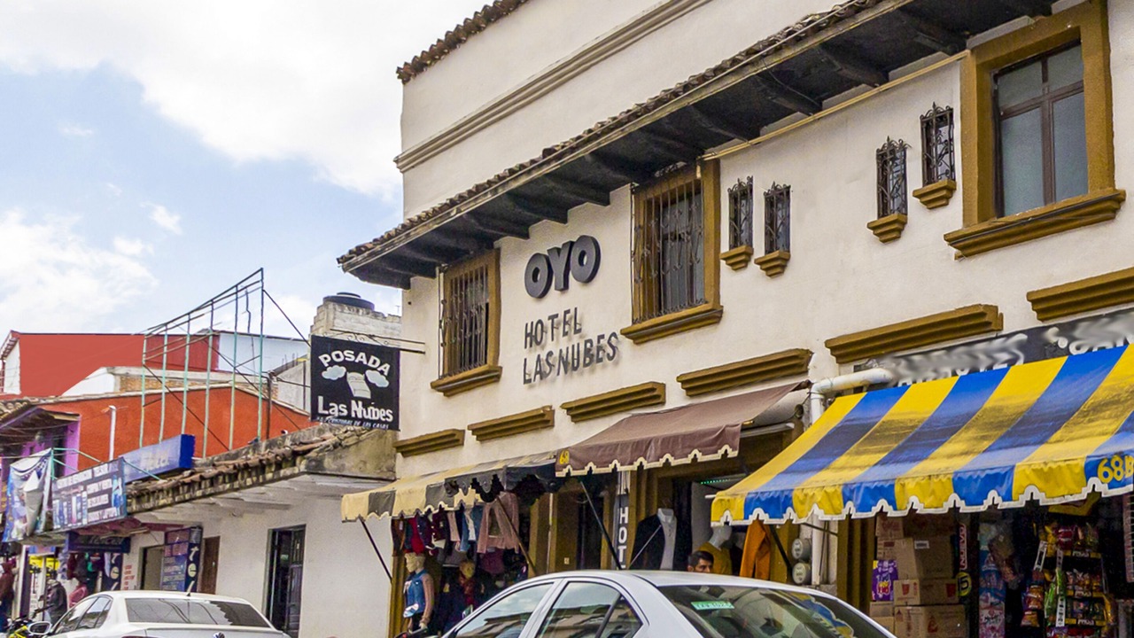 Photo of Outdoor in De Mexicanos