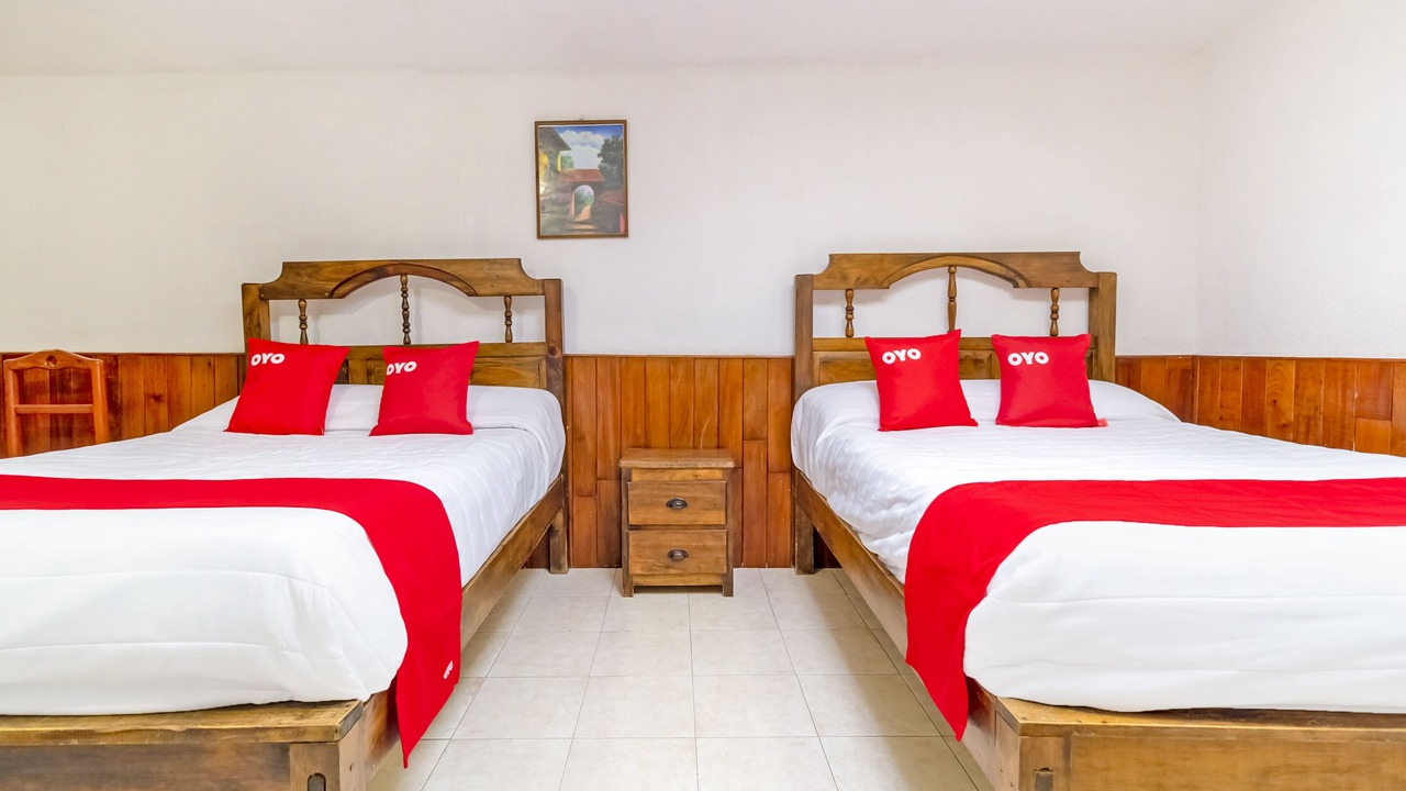 Photo of Bedroom in De Mexicanos