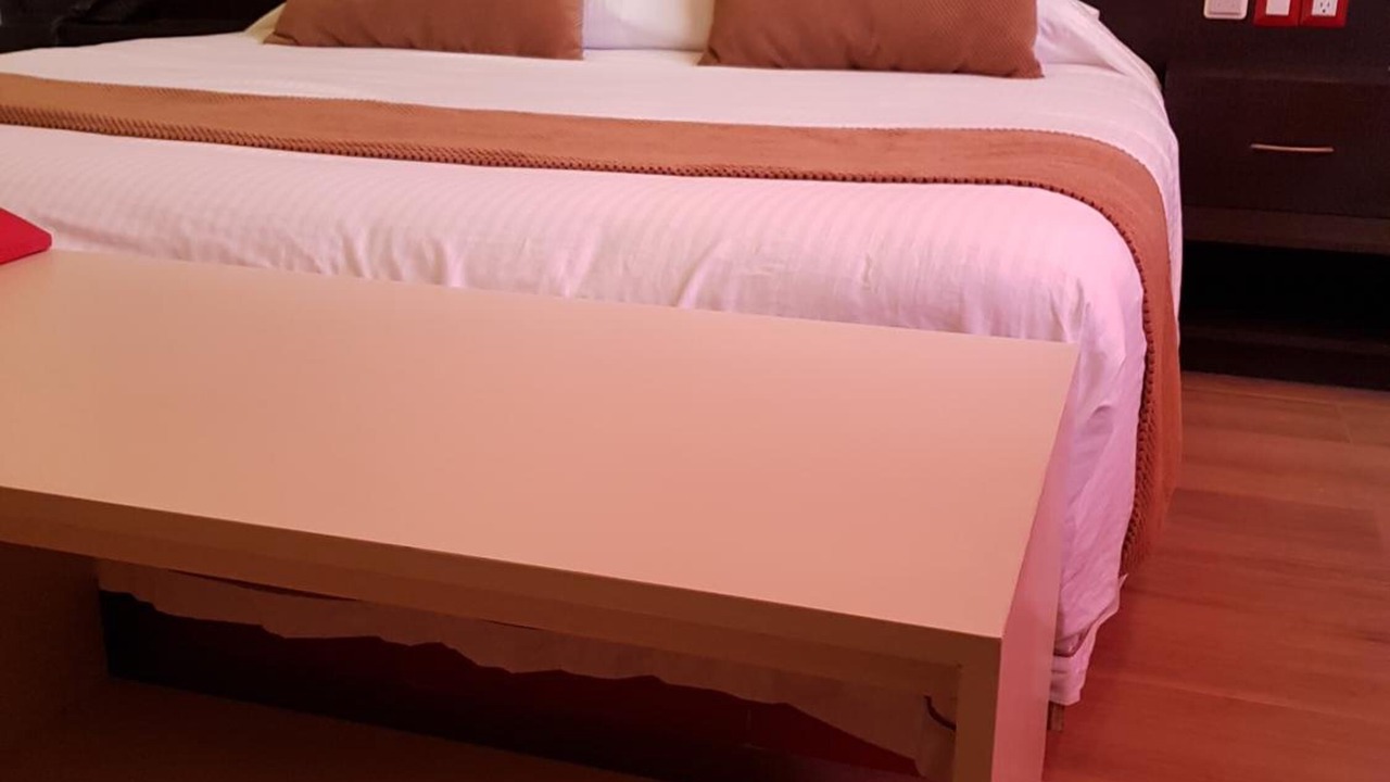 Photo of Bedroom in Agricola Oriental