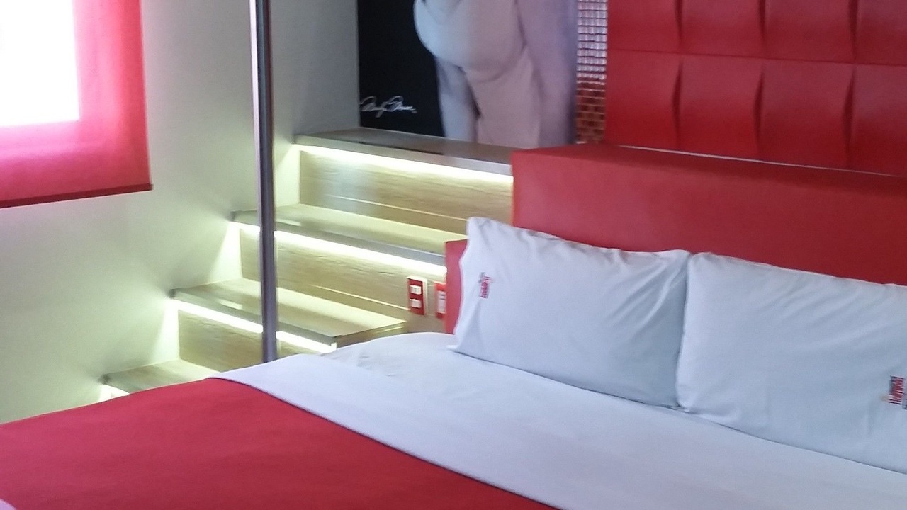 Photo of Bedroom in Agricola Oriental