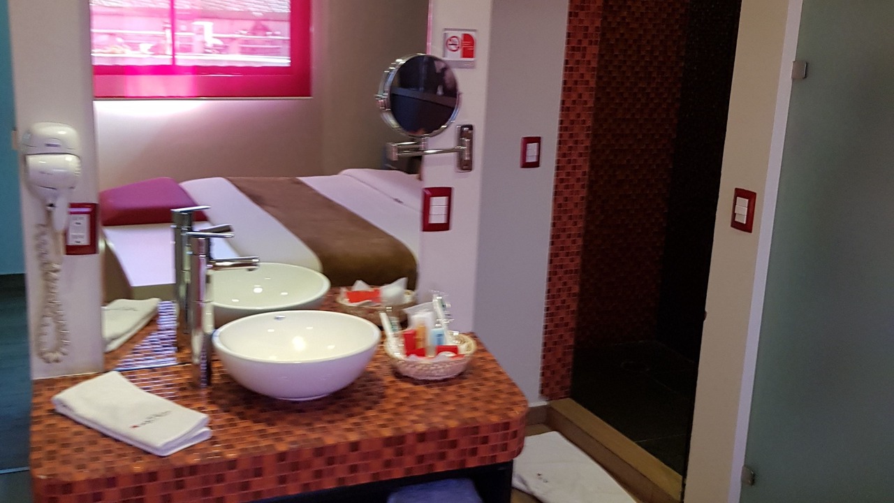 Photo of Bedroom in Agricola Oriental