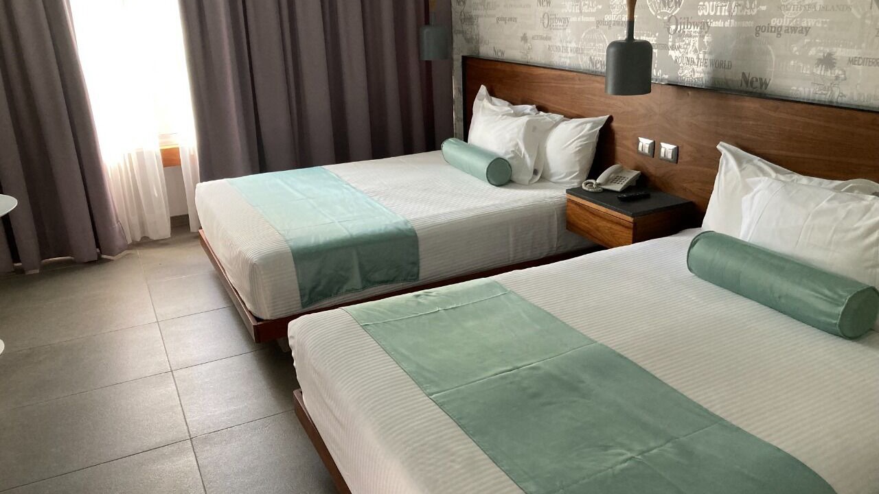 Photo of Bedroom in Abasolo