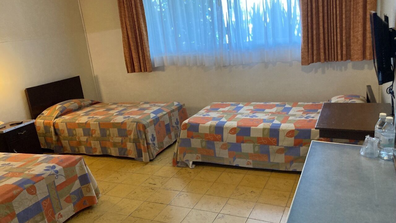 Photo of Bedroom in Abasolo