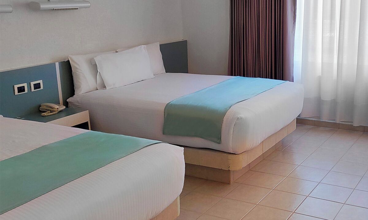Photo of Bedroom in Abasolo