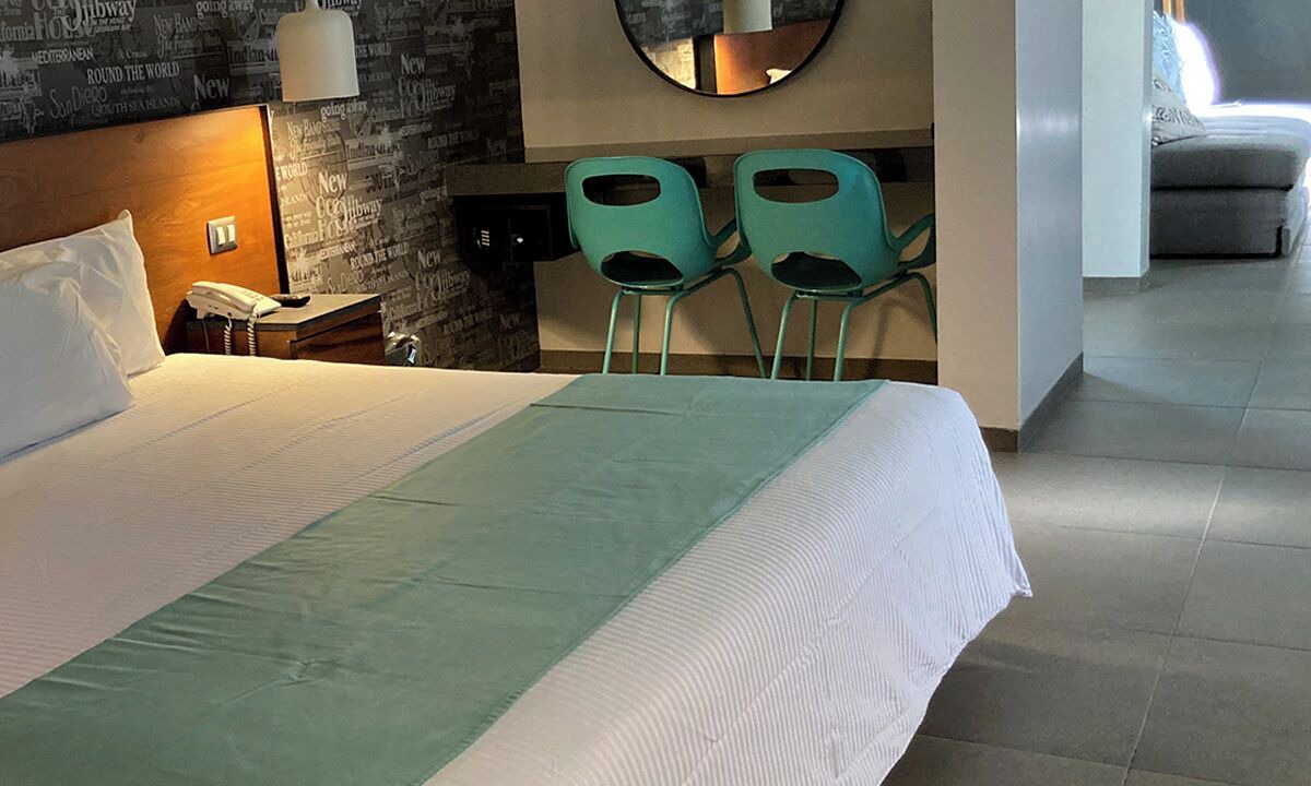 Photo of Bedroom in Abasolo