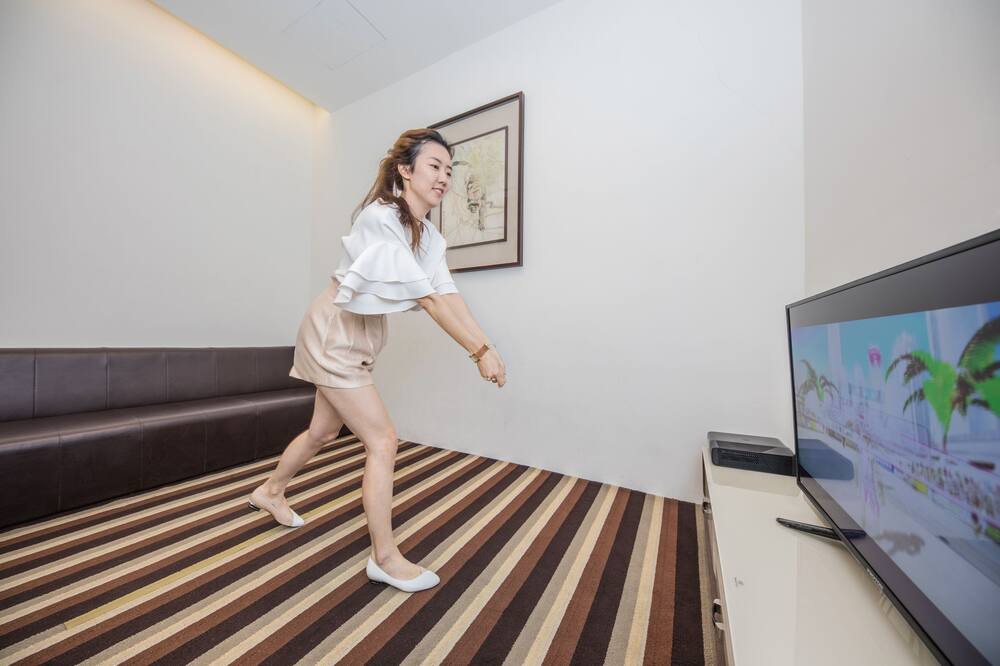 Photo of Bedroom in Taitung