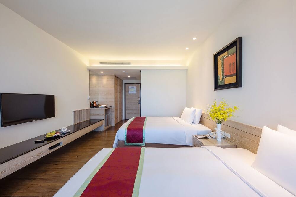 Photo of Bedroom in Taitung