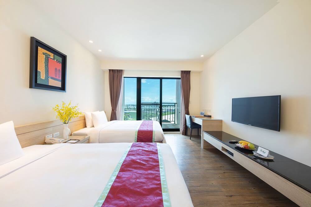 Photo of Bedroom in Taitung