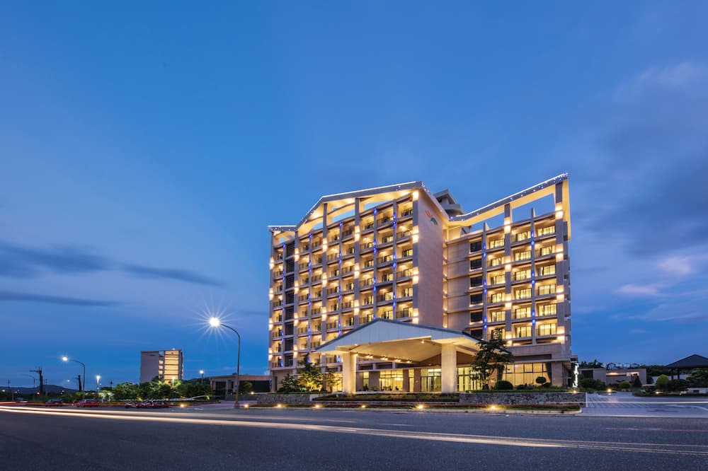 Photo of Outdoor in Taitung