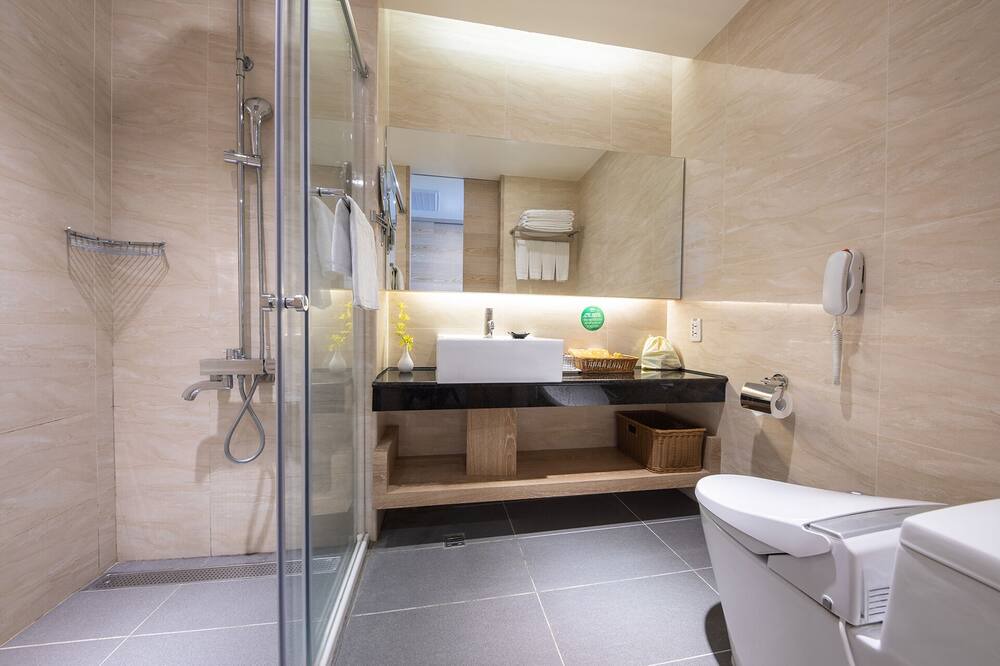 Photo of Bathroom in Taitung
