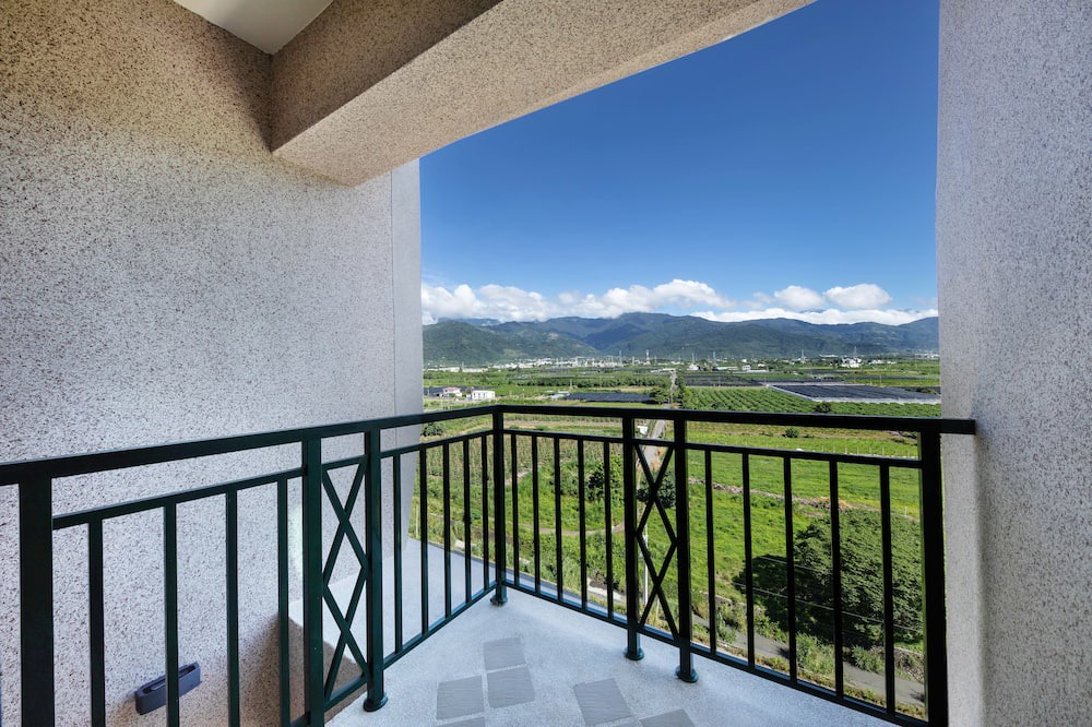 Photo of Bedroom in Taitung