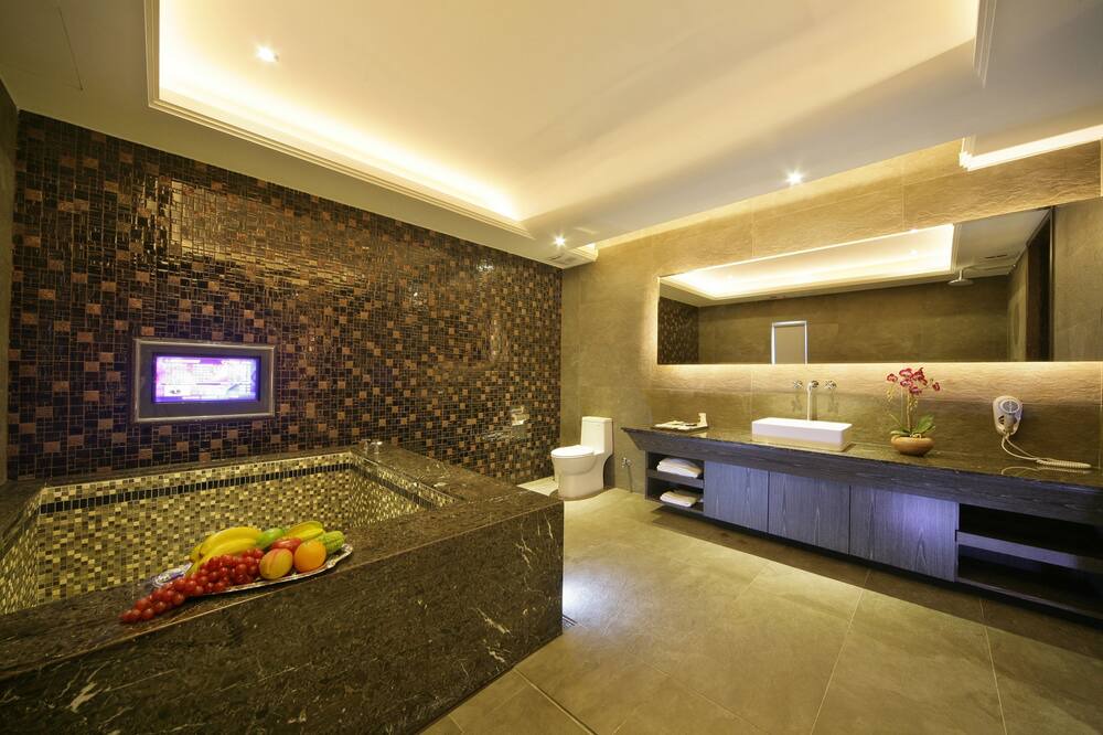 Photo of Bathroom in Gongguan